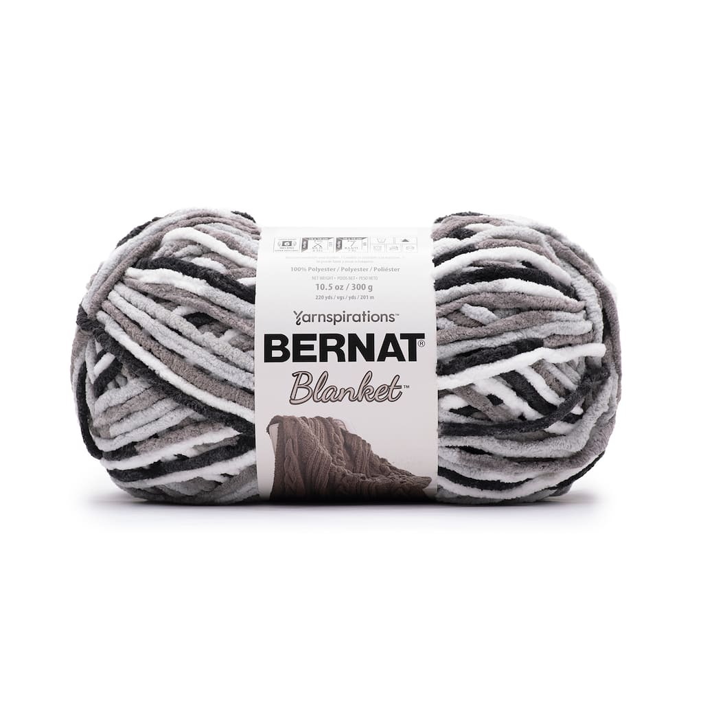 Bernat Blanket Yarn Michaels Bernat Blanket Yarn Michaels